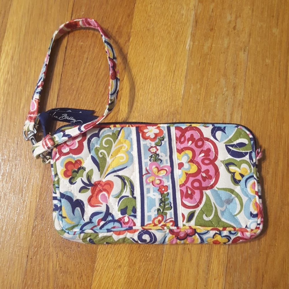 Phone Wallet Clutch